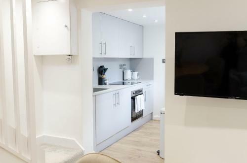 Cozy Broadstairs Hideaway - 1 Min Walk To Beach