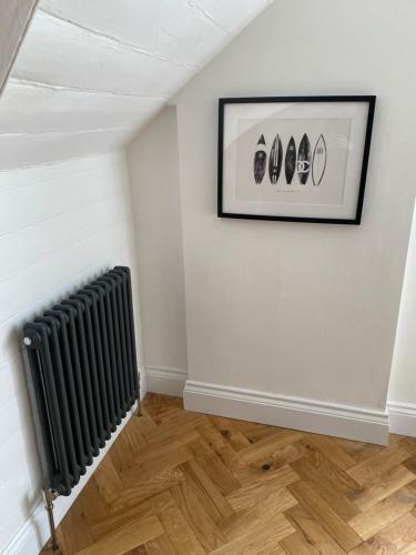 Apartamento The Beach Retreat Whitstable