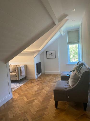 Apartamento The Beach Retreat Whitstable