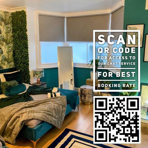 The Boutique Windmill Apartments With Hot Tubs