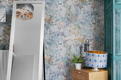 The Boutique Windmill Apartments With Hot Tubs