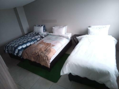 Apartamento Rose And Ross Place