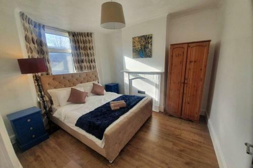 Apartamento Cyrus House Dartford Center