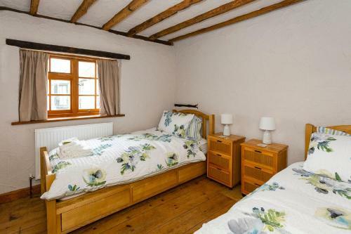 Bay Cottage By The Sea In Broadstairs.