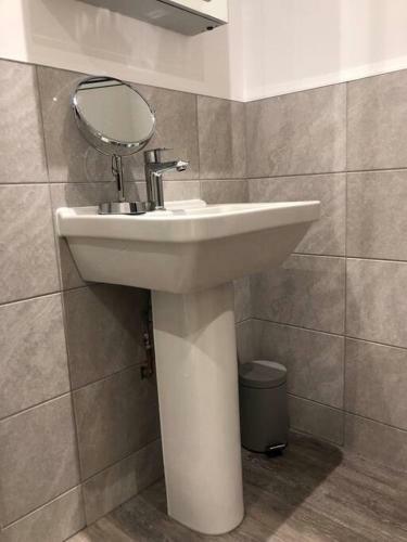 Apartamento Our Seaside Pad Broadstairs