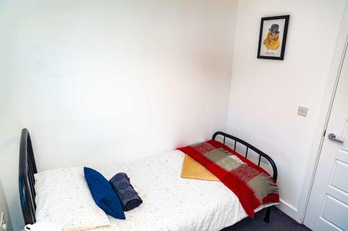 Graceful Home Away Sittingbourne 3bh