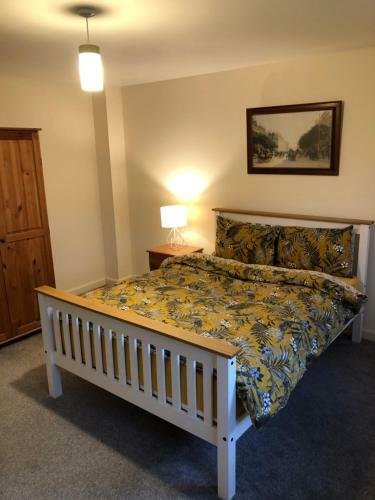 Apartamento San Pedro- Frigate Lodge