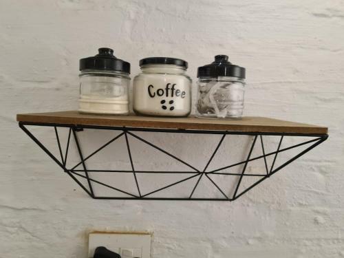 Apartamento Maboneng On Craft