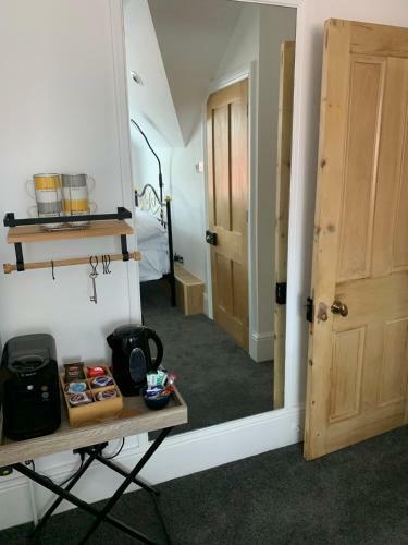 Pierremont En-suite Rooms