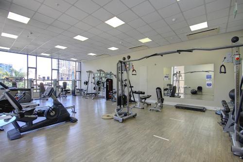 Apartamento Sandton Skye Suite 910