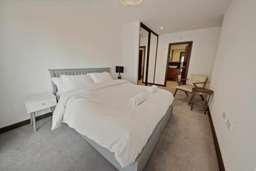 Apartamento The Lady Isadora