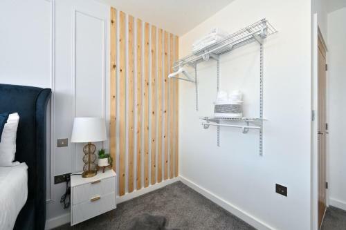 Apartamento Modern & Spacious 2br Apt Seaside Stay
