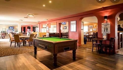 Seaview Holiday Rentals
