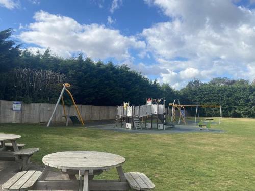 Rivers Retreat Birchington Vale Holiday Park