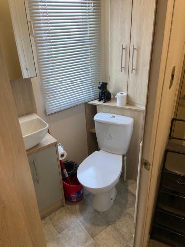 Rivers Retreat Birchington Vale Holiday Park