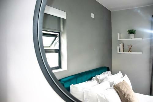 ?pop Inn? Modern Apartment In Heart Of Bryanston