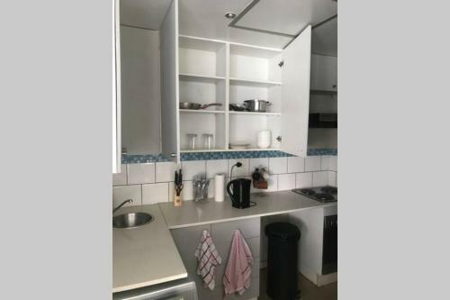 Apartamento The Manhattan In Braamfontein