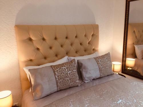 Apartamento 911: The Franklin Luxury Suites