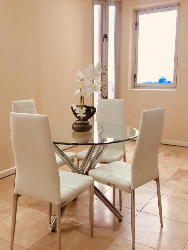 Apartamento 911: The Franklin Luxury Suites