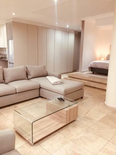 Apartamento 911: The Franklin Luxury Suites