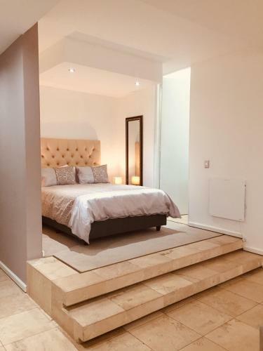 Apartamento 911: The Franklin Luxury Suites