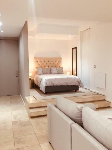 Apartamento 911: The Franklin Luxury Suites