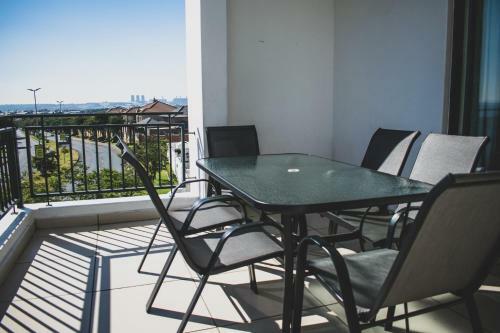 Apartamento Royal Xtian Greenstone Ridge