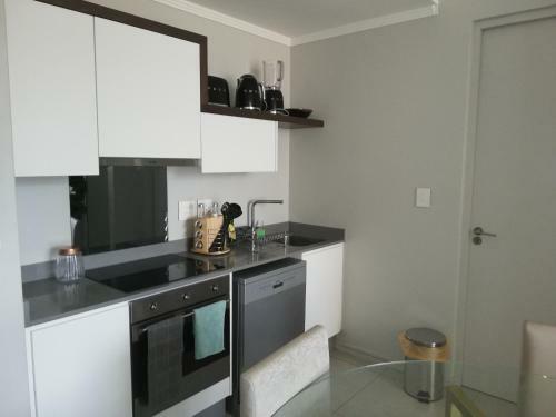 6th Floor Luxurious Masingita Apartment