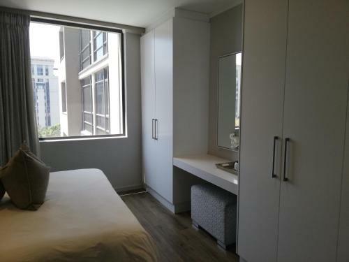 6th Floor Luxurious Masingita Apartment