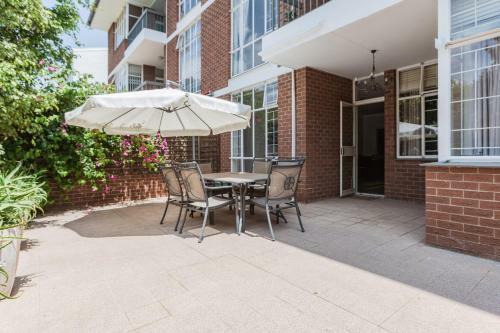 Apartamento Alimama Spaces: The Manson's Heathrow-hyde Park