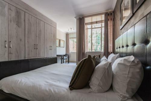 Apartamento Alimama Spaces: The Manson's Heathrow-hyde Park