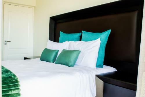 Apartamento Royal Xtian Elegant 1 Bed