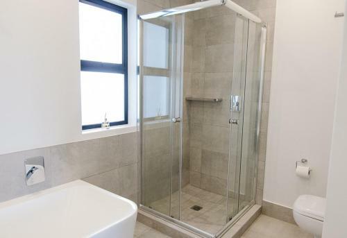 Apartamento Stunning Modern 2-bedroom In Sandton