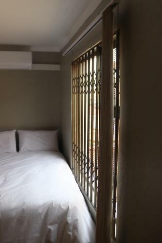 Hostal Tlelakufuma Guest House
