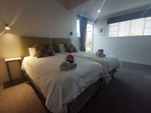 Hostal Gilda In Melville Guest Suites