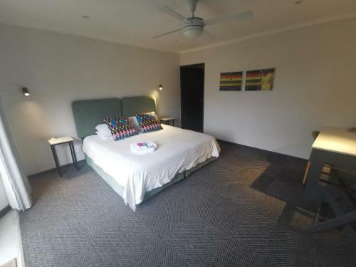 Hostal Gilda In Melville Guest Suites