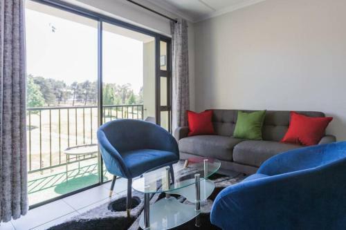 Apartamento Alimama Spaces: The Green Park Haven 2