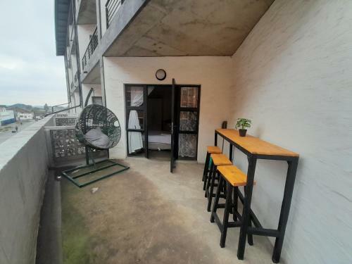 Apartamento Relax In Maboneng