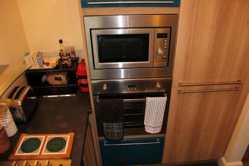 Reay Street Apartment
