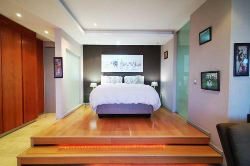 Apartamento Amazing Joburg Views &unique Cbd Luxury Experience