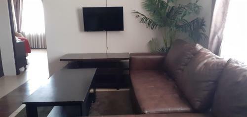 Comfy & Spacious Apartments