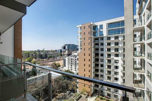 The Tyrwhitt Serviced Apartments