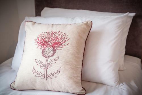 Apartamento Number 5, Muirfield Court