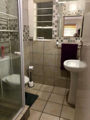 Apartamento Tintswalo Nests