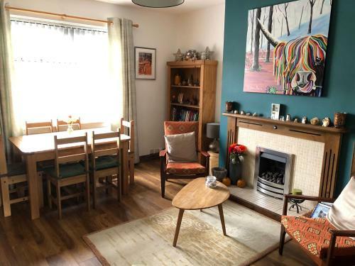 Lycia Rooms + Self Catering