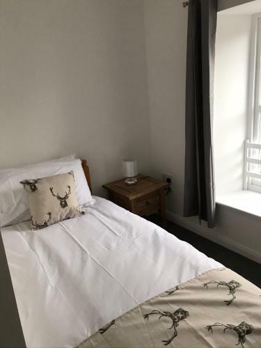 Hostal Thistle House