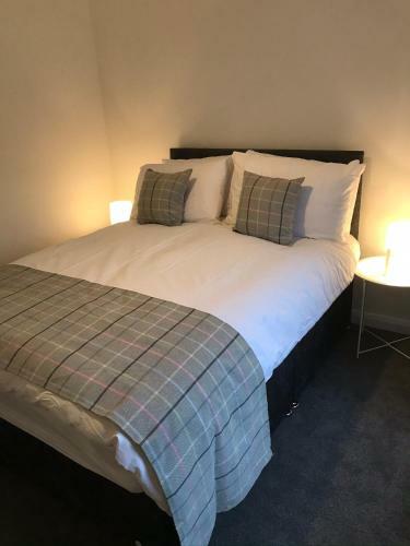 Hostal Thistle House