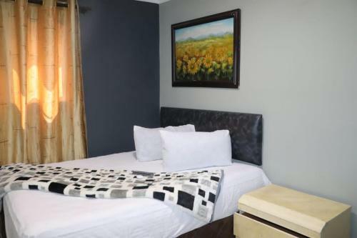 Sleepaway Lodge