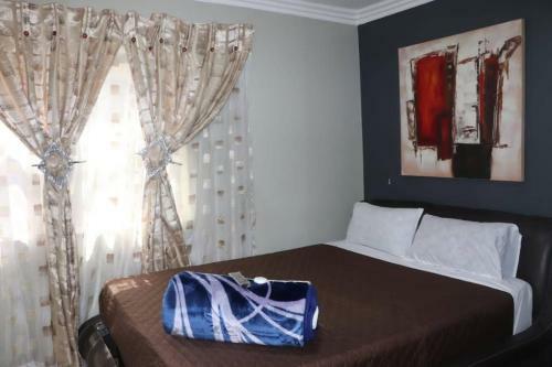 Sleepaway Lodge