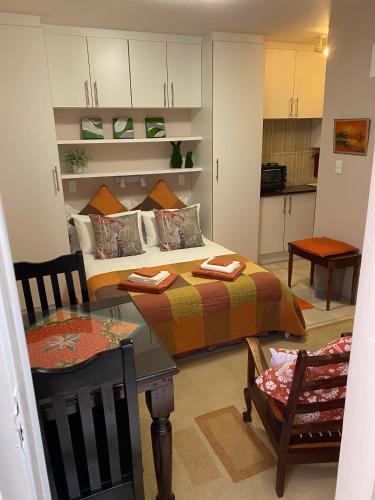 Apartamento Harken House, Your Home Away From Home!